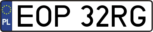 EOP32RG