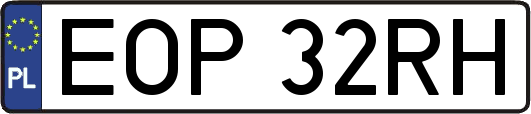 EOP32RH