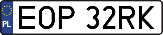 EOP32RK