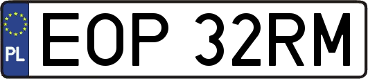 EOP32RM