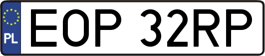 EOP32RP