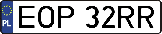 EOP32RR