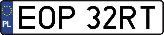 EOP32RT