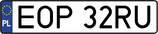 EOP32RU