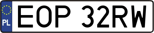 EOP32RW