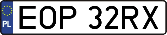 EOP32RX
