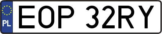 EOP32RY