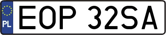 EOP32SA