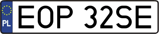 EOP32SE