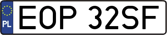 EOP32SF