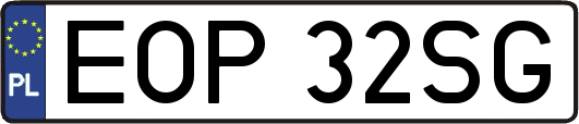 EOP32SG