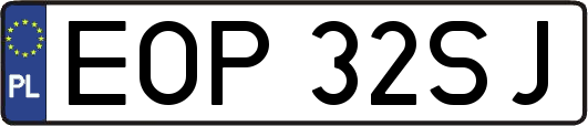 EOP32SJ