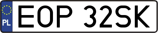 EOP32SK