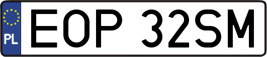 EOP32SM