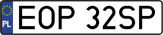 EOP32SP