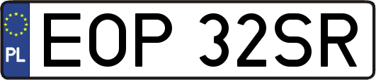 EOP32SR