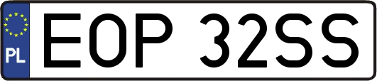 EOP32SS