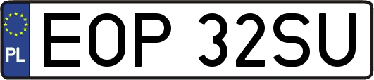 EOP32SU
