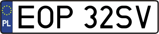 EOP32SV