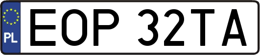 EOP32TA