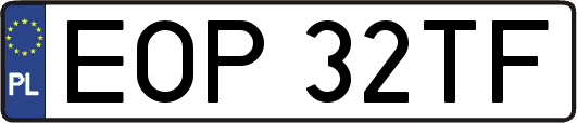 EOP32TF