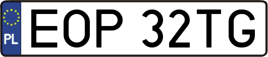 EOP32TG