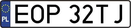 EOP32TJ