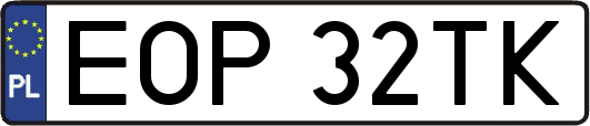 EOP32TK