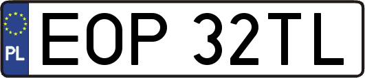 EOP32TL