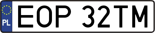 EOP32TM