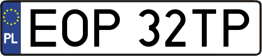 EOP32TP