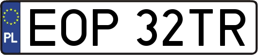 EOP32TR