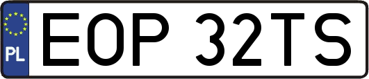 EOP32TS