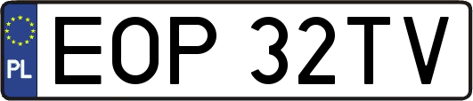 EOP32TV