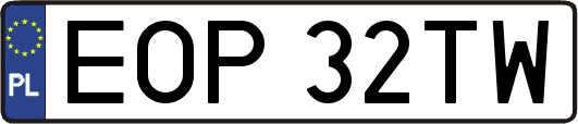 EOP32TW