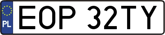 EOP32TY