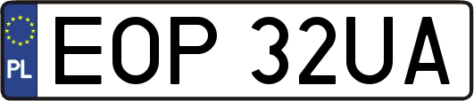 EOP32UA