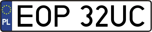 EOP32UC