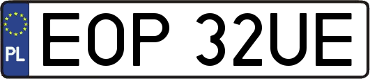 EOP32UE