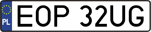 EOP32UG