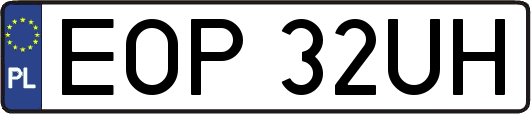 EOP32UH