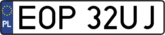 EOP32UJ