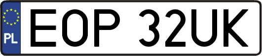 EOP32UK