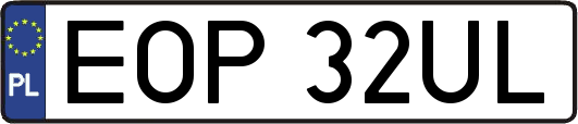 EOP32UL