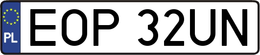 EOP32UN