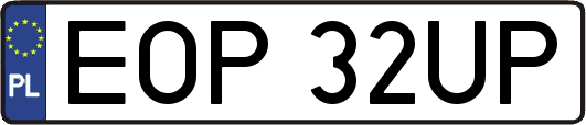 EOP32UP