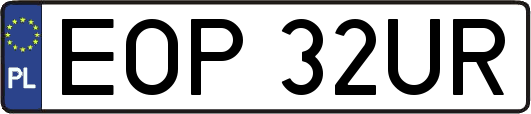 EOP32UR