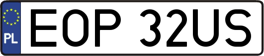 EOP32US