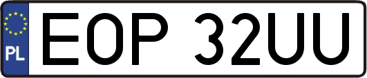 EOP32UU
