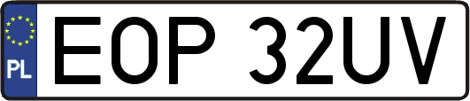 EOP32UV